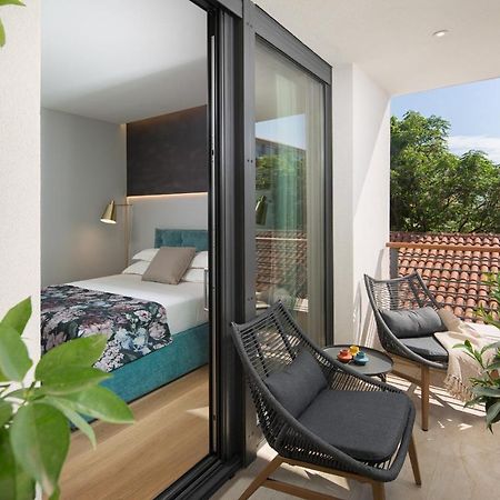 Villa Tereza Zadarvillas ภายนอก รูปภาพ