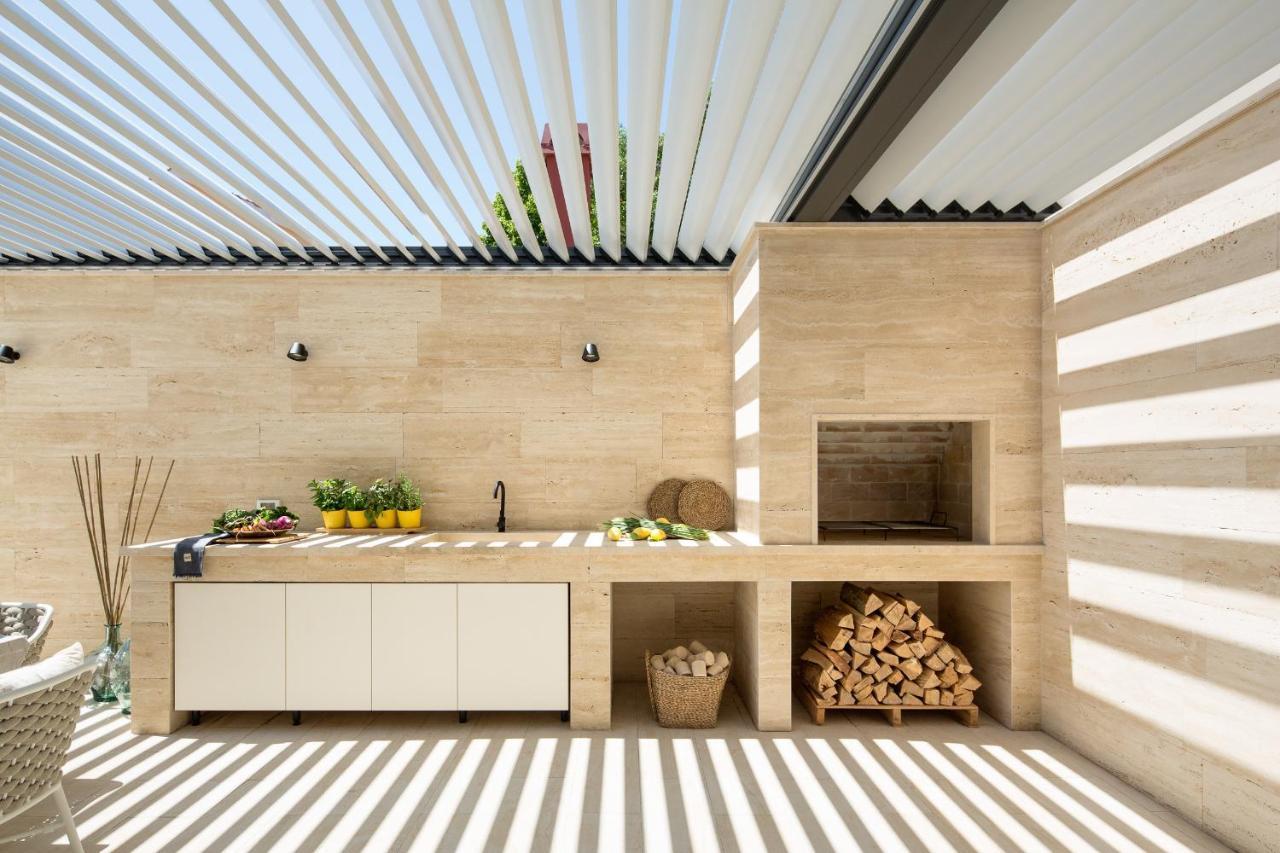 Villa Tereza Zadarvillas ภายนอก รูปภาพ